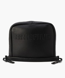 BRIEFING | 【ブリーフィングゴルフ】IRON COVER LE/アイアンカバーLE(ゴルフグッズ)