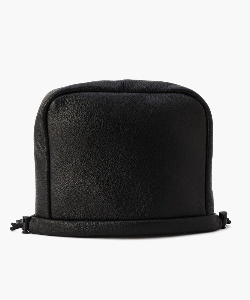 BRIEFING（ブリーフィング）の「【ブリーフィングゴルフ】IRON COVER LE/アイアンカバーLE（ゴルフグッズ・メンズ・ブラック・FREE）」の4枚目の写真