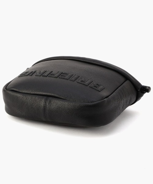 BRIEFING（ブリーフィング）の「【ブリーフィングゴルフ】IRON COVER LE/アイアンカバーLE（ゴルフグッズ・メンズ・ブラック・FREE）」の5枚目の写真