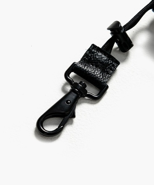 BRIEFING（ブリーフィング）の「【ブリーフィングゴルフ】IRON COVER LE/アイアンカバーLE（ゴルフグッズ・メンズ・ブラック・FREE）」の8枚目の写真