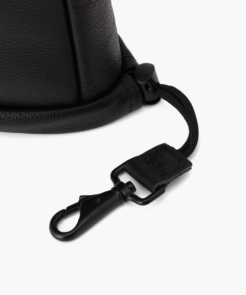 BRIEFING（ブリーフィング）の「【ブリーフィングゴルフ】IRON COVER LE/アイアンカバーLE（ゴルフグッズ・メンズ・ブラック・FREE）」の9枚目の写真