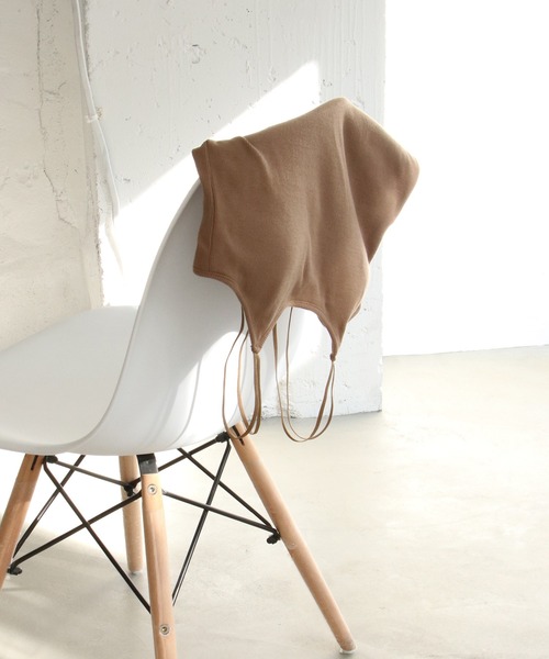 notch.(ノッチ)の「テレコカップ付きキャミソール(キャミソール・レディース・ブラック/エメラルド/オフホワイト/ブラウン・M)」の1枚目の写真