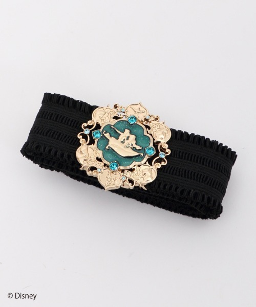 axes femme(アクシーズファム)の「アラジン/モチーフ axes femme(アクシーズファム)の「アラジン/モチーフ