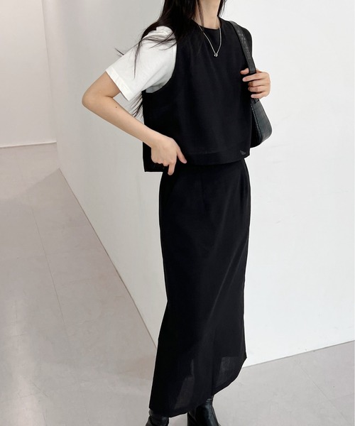 むーみん MIZUNO（ミズノ） 2025年/春夏新作 レディース 競泳練習用水着