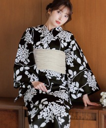 ZOZO完売品　Dita 浴衣3点セット Dita｜ディータの浴衣通販 - ZOZOTOWN
