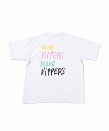 B.C STOCK（ベーセーストック）の「【Mark Gonzales／マークゴンザレス】what it isnt markgonzales vippers（Tシャツ/カットソー）」