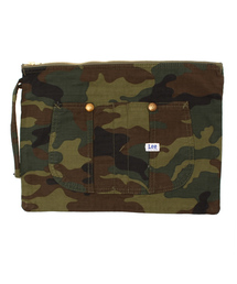 Lee | 【Lee×CIAPANIC TYPY】リー別注クラッチバッグ(クラッチバッグ)