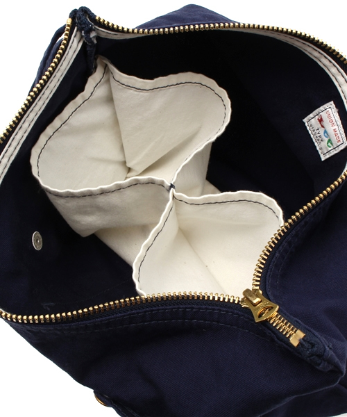 Lee（リー）の「【Lee×CIAPANIC TYPY】リー別注クラッチバッグ（クラッチバッグ・レディース・ホワイト/グレー/ネイビー/ピンク/イエロー/パープル/その他21・FREE）」の16枚目の写真