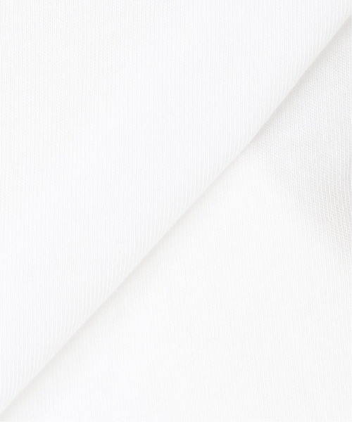 Cabana（カバナ）の「≪追加2≫【CABANA/ カバナ】 MALTA BEACHES T（Tシャツ/カットソー・レディース・ホワイト/ネイビー・FREE）」の17枚目の写真