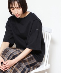 Le Minor | ◆Ｌｅ　ｍｉｎｏｒコラボ半袖カットソー(Tシャツ/カットソー)