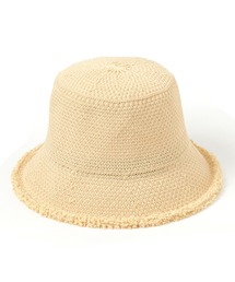 フリンジザツザイハット