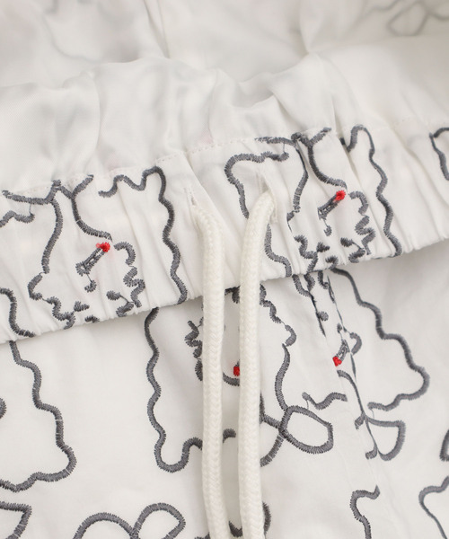 美品 I AM I IN FACT... TABAKO GIRL スリットパンツ 美品 I AM I IN FACT TABAKO GIRL スリットパンツ - メルカリ