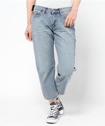 Ray BEAMS | ●CHEAP MONDAY / TIDE PANTS(デニムパンツ)