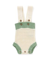 premier ニットロンパス