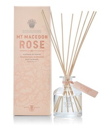 GEORGE'S（ジョージズ）の「マウントマセドンローズ ディフューザー 200ml（ルームフレグランス/お香・キッズ）」