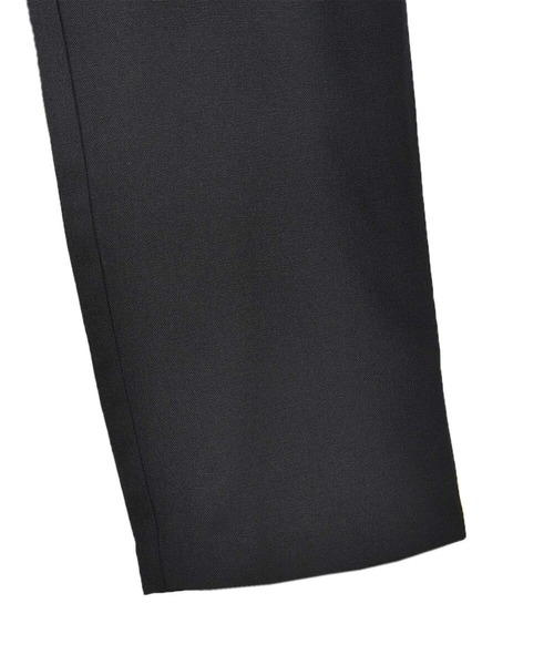 OUTERSUNSET(アウターサンセット)の「washable high waist pants(その他パンツ・レディース・ブラック/ベージュ・S/M)」の19枚目の写真