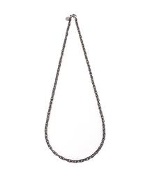 Double Chain Necklace