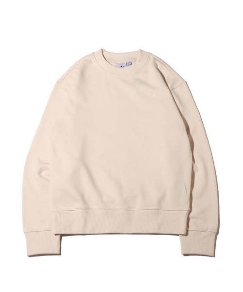 adidas C CREW FT / アディダス コンテンポ クルー FT