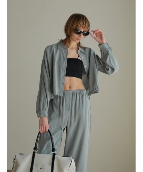 AMAIL(アマイル)の「Nyanyanya sunglasses(サングラス・レディース・ブラック/ブラウン・FREE)」の8枚目の写真