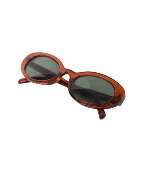 AMAIL(アマイル)の「Nyanyanya sunglasses(サングラス・レディース・ブラック/ブラウン・FREE)」の10枚目の写真