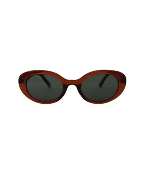 AMAIL(アマイル)の「Nyanyanya sunglasses(サングラス・レディース・ブラック/ブラウン・FREE)」の16枚目の写真