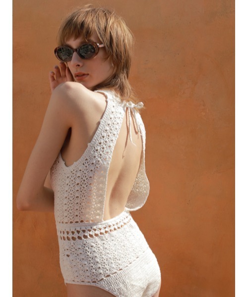 AMAIL(アマイル)の「Nyanyanya sunglasses(サングラス・レディース・ブラック/ブラウン・FREE)」の13枚目の写真