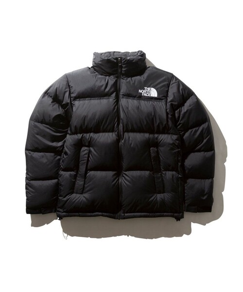 THE NORTH FACE: Nuptse Jacket/ヌプシ ジャケット