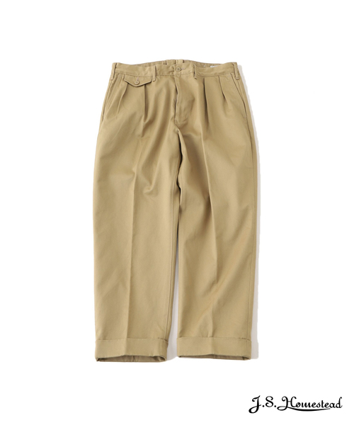 JOURNAL STANDARD J.S HOMESTEAD（ジャーナルスタンダードホーム