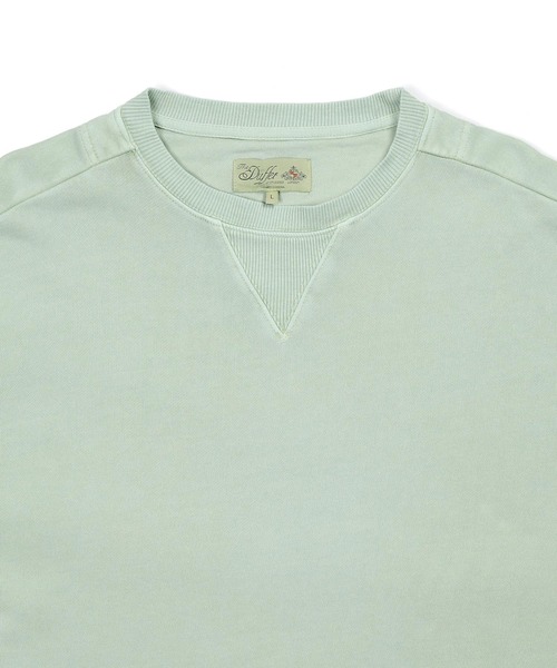 The DUFFER of ST.GEORGE（ザダファーオブセントジョージ）の「PIGMENT 