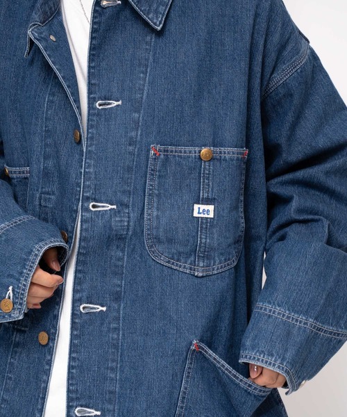 Manhattan Portage（マンハッタンポーテージ）の「【 Lee / リー