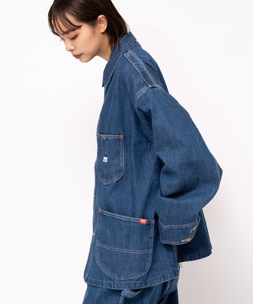 Manhattan Portage（マンハッタンポーテージ）の「【 Lee / リー