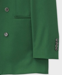 Paul Smith ダブルブレスト テーラードジャケット org.jpg