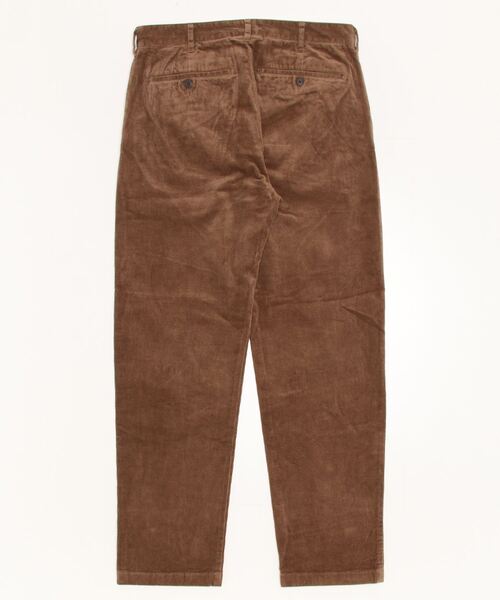 AVIREX（アヴィレックス）の「STRETCH COUDUROY MEDICAL PANTS / ストレッチ コーデュロイ メディカル パンツ / AVIREX / アヴィレックス（その他パンツ・メンズ・ブラック/モカ・XL/L/M）」の3枚目の写真