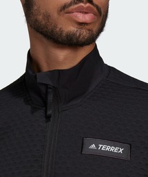 ハイク　アディダス　ブルゾン　パイソン 中古・古着通販】HYKE×adidas (ハイク x アディダス) バイカラー