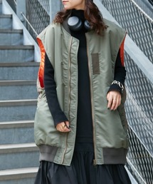 etsinta | 【etsinta/エシンタ】スーパーBIGMA1ベスト(ベスト)