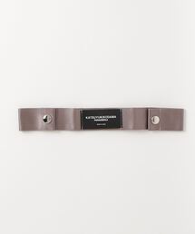 KATSUYUKI KODAMA（カツユキコダマ）の「BELT FOR ECO BAG MARCH（ベルト）」
