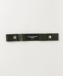 KATSUYUKI KODAMA（カツユキコダマ）の「BELT FOR ECO BAG MARCH（ベルト）」