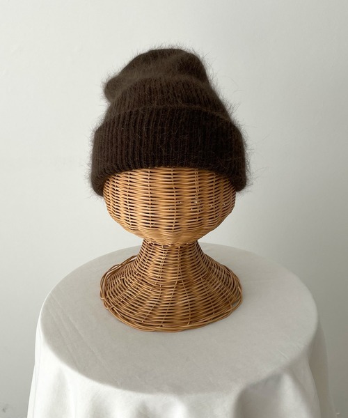 CANAL JEAN（キャナルジーン）の「El mar(エルマール) アンゴラニット