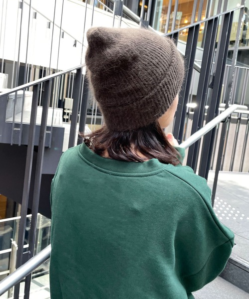 Maison Margiela（旧Maison Martin Margiela）（ニット帽/ビーニー）の