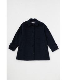 MOUSSY | SINGLE MIDDIE TENT コート(その他アウター)
