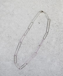 Clip Chain Necklace