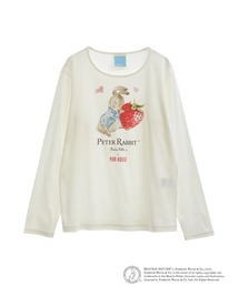 PINK HOUSE|ピンクハウスのTシャツ/カットソー通販 - ZOZOTOWN