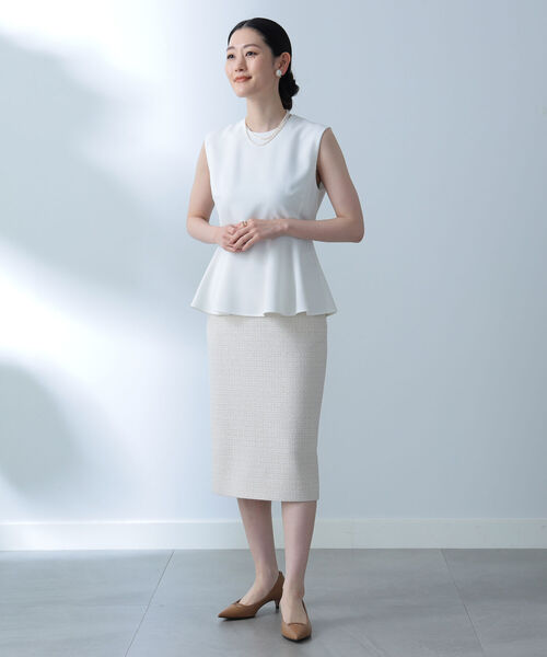 Demi-Luxe BEAMS（デミルクス ビームス）の「Demi-Luxe BEAMS  