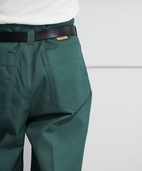 saby【サバイ】チノパンツ saby（サバイ）の「SABY x DICKIES TYPE 
