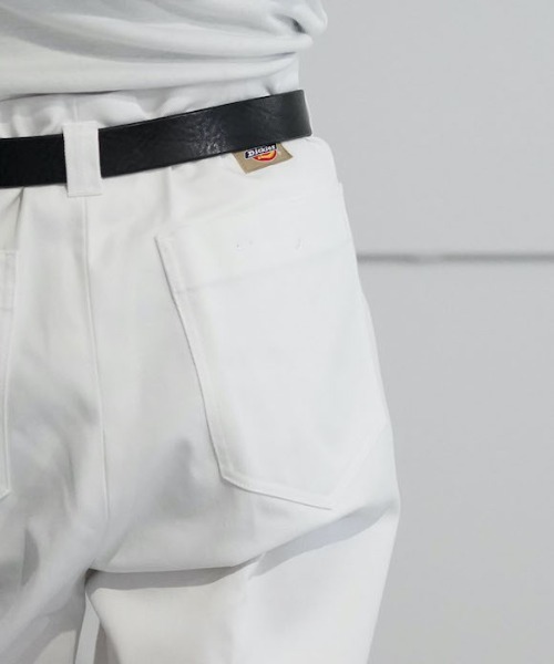 saby（サバイ）の「SABY x DICKIES TYPE 