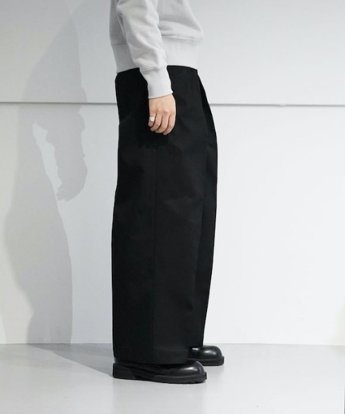 saby【サバイ】チノパンツ saby（サバイ）の「SABY x DICKIES TYPE 