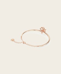 スワロフスキー SWAROVSKI ブレスレット Volta ヴォルタ リボン
