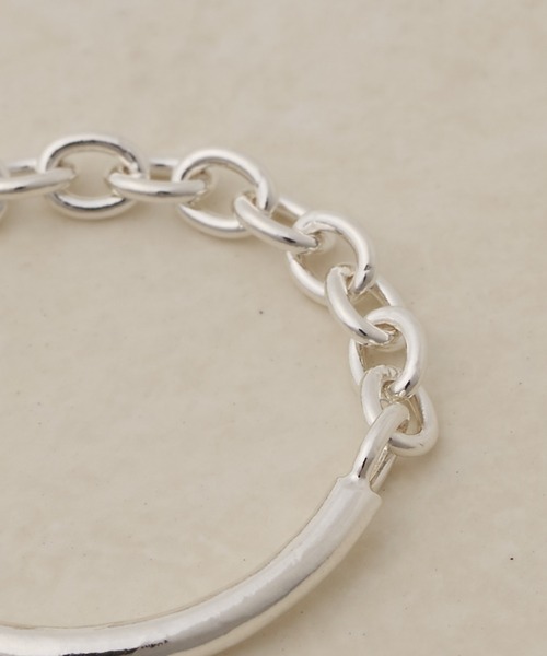 CIAOPANIC（チャオパニック）の「【Keyon/キーオン】everyday（3 set ring）（リング・レディース・ゴールド/シルバー・FREE）」の20枚目の写真