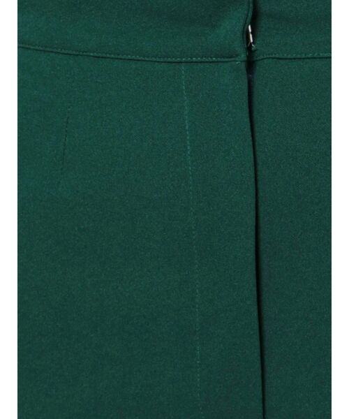 EMODA(エモダ)の「ハイウエストフレアパンツ(その他パンツ・レディース・ピンク/グリーン/ネイビー/ブラック・SMALL/MEDIUM)」の22枚目の写真