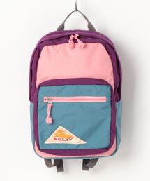 KELTY(PeB)́skid'slCNO.1tyLbYbNz`ChfCpbN2.0/CHILD DAYPACK 2.0(obNpbN/bN)